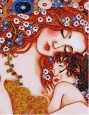 Картина по номерам Paintboy GX 28973 Тихий час 40x50 см