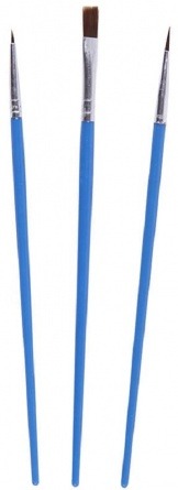 Картина по номерам Paintboy PK 79045 Ромашки (Воробьёва Ольга) 40х50 см фото 7